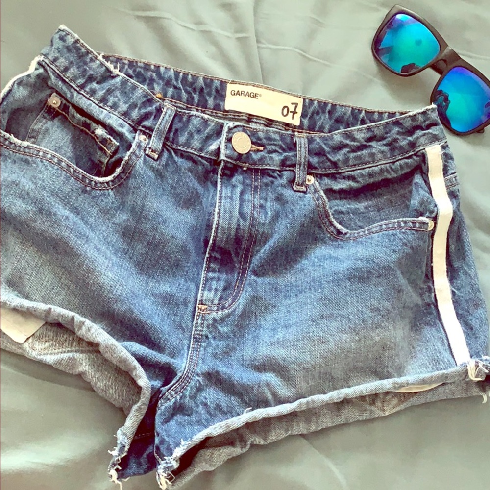 Shorts!